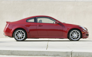 Infiniti G35 Coupe (2005) (#67434)