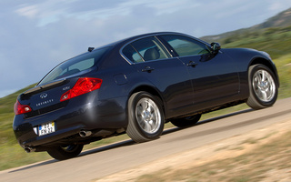 Infiniti G35 (2007) (#67448)