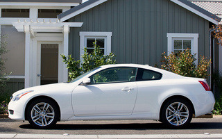 Infiniti G37 Coupe (2008) (#67468)