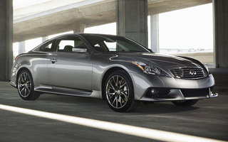 Infiniti G37 IPL Coupe (2010) (#67485)