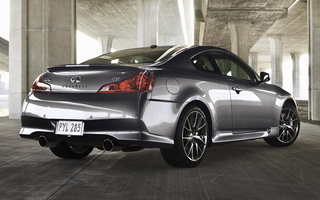 Infiniti G37 IPL Coupe (2010) (#67486)