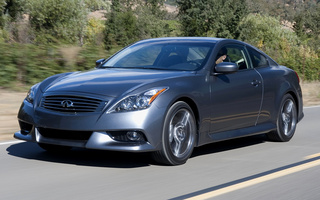 Infiniti G37 IPL Coupe (2010) (#67487)