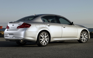 Infiniti G37 Sport (2010) (#67510)