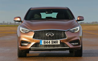 Infiniti Q30 (2016) UK (#67646)