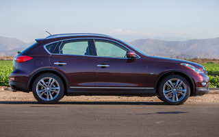 Infiniti QX50 (2014) (#67651)