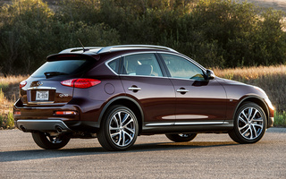 Infiniti QX50 (2016) (#67655)