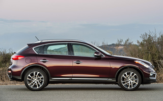 Infiniti QX50 (2016) (#67656)