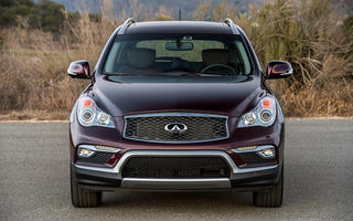 Infiniti QX50 (2016) (#67657)