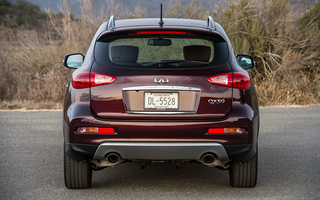 Infiniti QX50 (2016) (#67658)