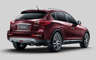 Infiniti QX50 (2016) CN (#67660)