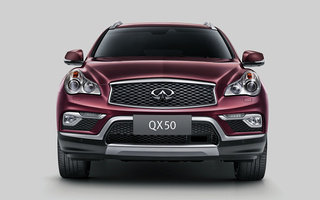 Infiniti QX50 (2016) CN (#67662)