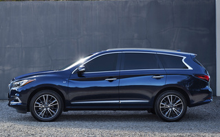 Infiniti QX60 (2016) (#67689)