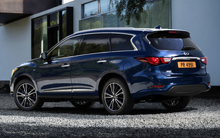 Infiniti QX60 (2016) (#67690)