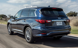 Infiniti QX60 (2016) (#67692)