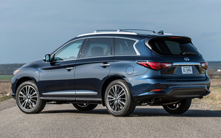 Infiniti QX60 (2016) (#67693)