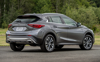 Infiniti QX30 AWD Styling (2017) (#67702)