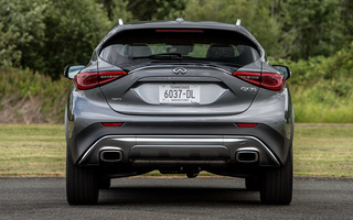 Infiniti QX30 AWD Styling (2017) (#67703)