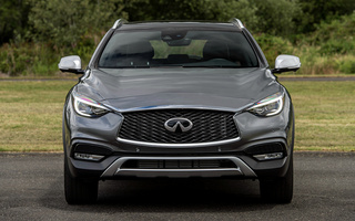 Infiniti QX30 AWD Styling (2017) (#67704)