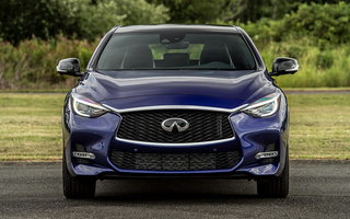 Infiniti QX30 Sport (2017) (#67727)