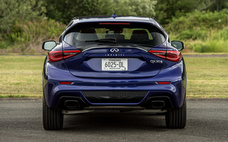 Infiniti QX30 Sport (2017) (#67728)