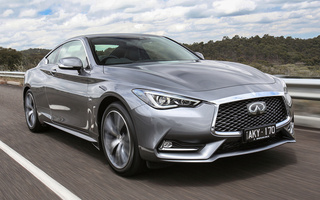 Infiniti Q60 (2016) AU (#67742)