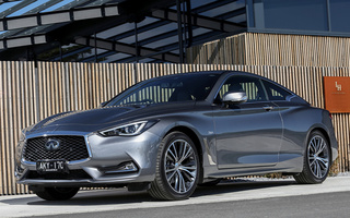 Infiniti Q60 (2016) AU (#67743)