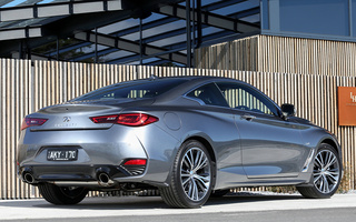 Infiniti Q60 (2016) AU (#67744)