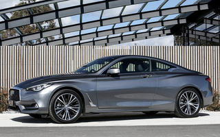 Infiniti Q60 (2016) AU (#67745)