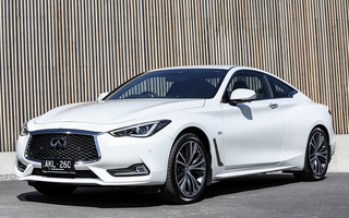 Infiniti Q60 (2016) AU (#67746)