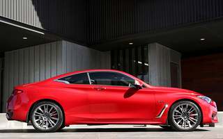 Infiniti Q60 Sport (2017) AU (#67758)