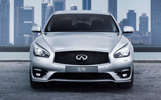 Infiniti Q70 Sport (2015) EU (#67786)