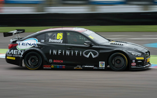 Infiniti Q50 BTCC (2015) (#67799)