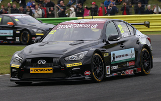 Infiniti Q50 BTCC (2015) (#67802)