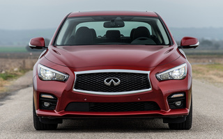 Infiniti Q50 Sport (2014) (#67879)