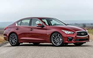 Infiniti Q50 Sport (2014) (#67881)