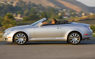 Lexus SC (2006) (#68022)