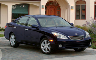 Lexus ES (2005) (#68113)