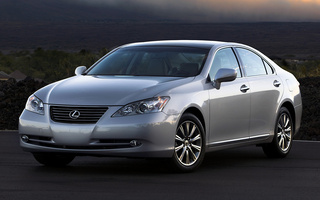 Lexus ES (2007) (#68121)