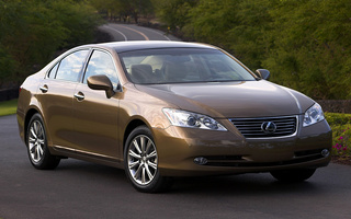 Lexus ES (2007) (#68126)