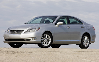 Lexus ES (2010) (#68129)