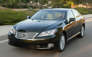 Lexus ES (2010) (#68130)