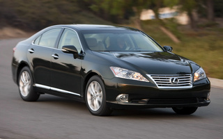 Lexus ES (2010) (#68131)