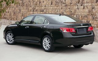 Lexus ES (2010) (#68134)