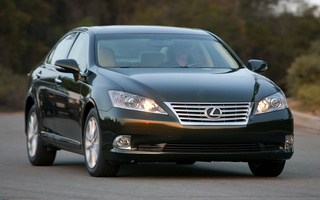 Lexus ES (2010) (#68135)