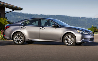 Lexus ES (2013) (#68152)