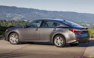 Lexus ES (2013) (#68153)