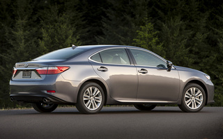 Lexus ES (2013) (#68154)