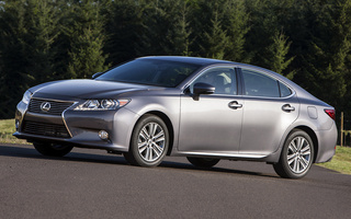 Lexus ES (2013) (#68155)