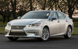 Lexus ES (2013) (#68157)