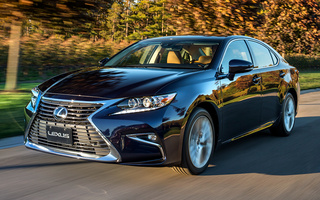 Lexus ES (2016) (#68161)